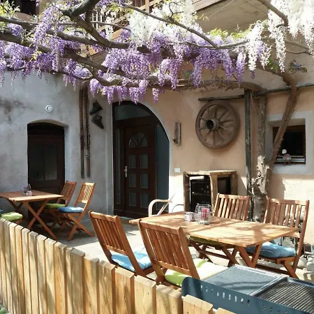 Apartment Haus Moeltner - 