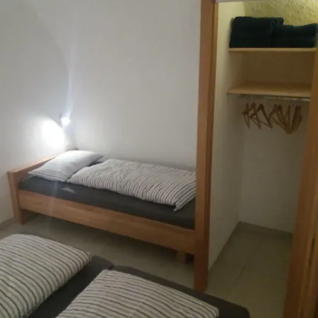 Apartment Haus Moeltner - 