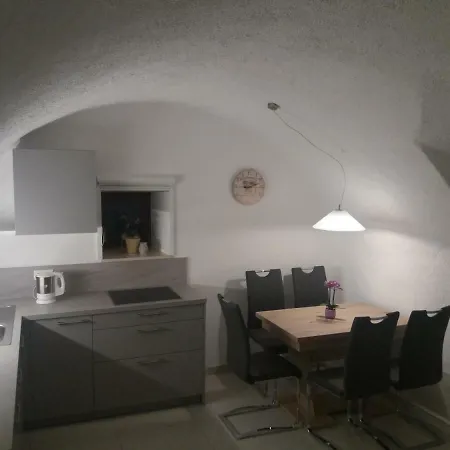 Haus Moeltner - 